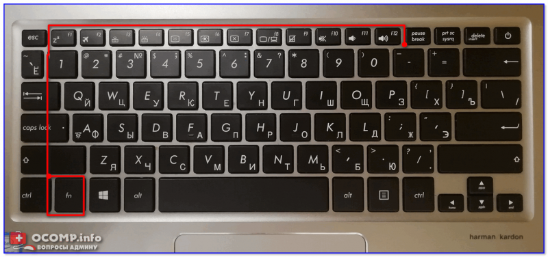 Как настроить клавиатуру на компьютере (ноутбуке) Windows 10/11 (все основные параметры и функции) Как настроить клавиатуру на компьютере (ноутбуке) Windows 10/11 (все основные параметры и функции)