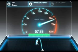 Ограничение скорости Wi-Fi между всеми устройствами, подключёнными к сети