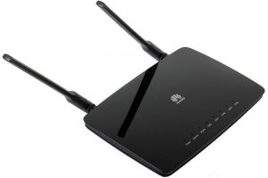 Как настроить и прошить роутер Huawei WS329