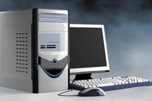 Выбор стационарного компьютера